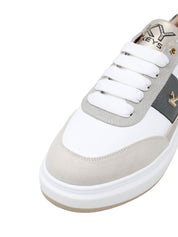 Sneakers Bianco Keys