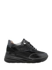 Sneakers Nero Keys