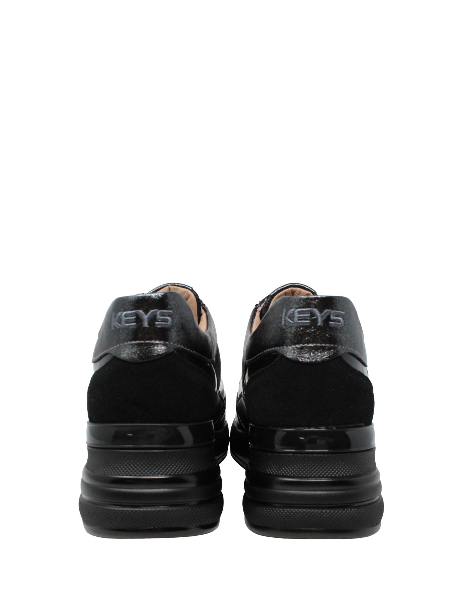 Sneakers Nero Keys