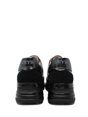Sneakers Nero Keys
