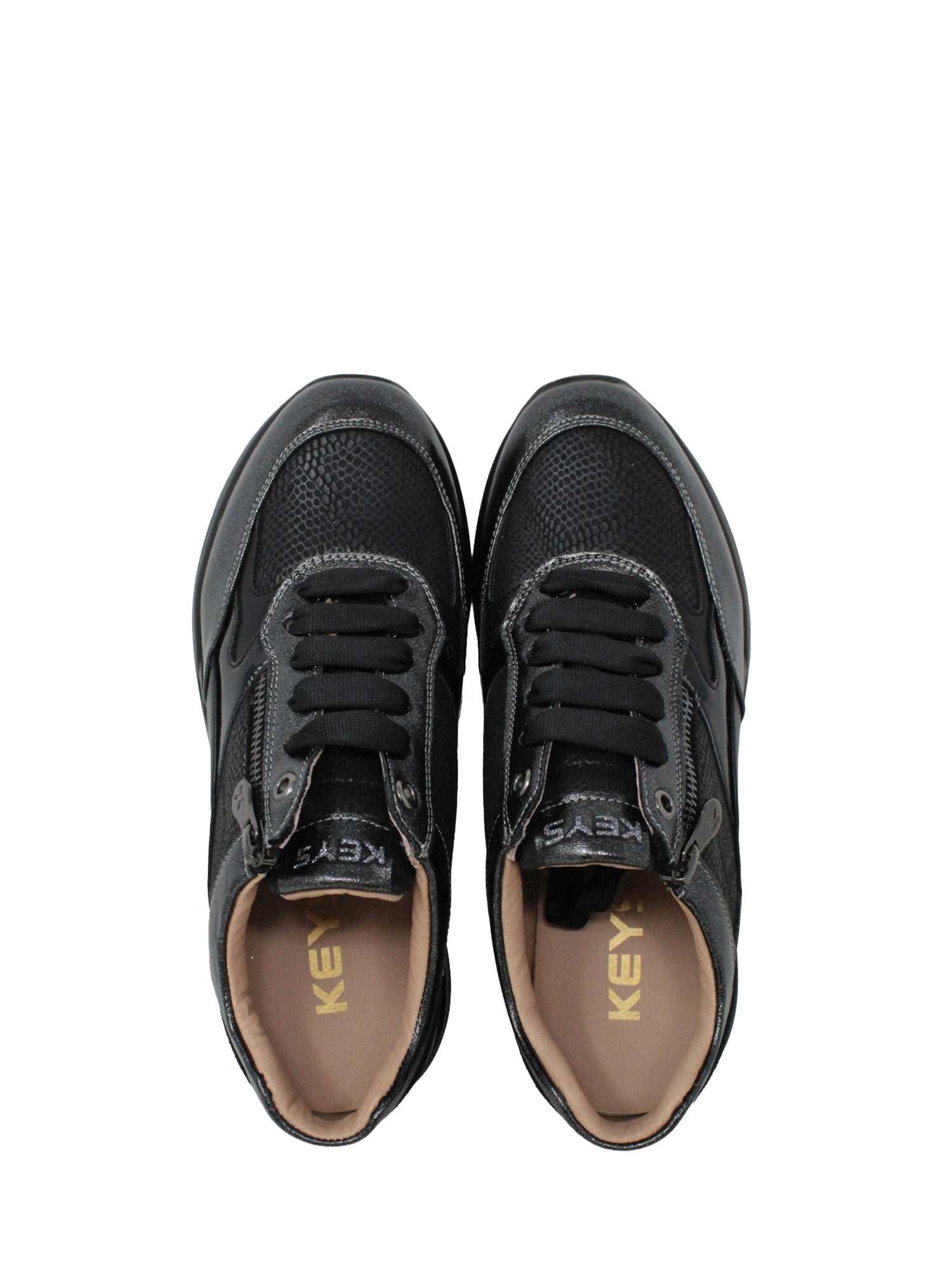 Sneakers Nero Keys