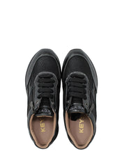 Sneakers Nero Keys