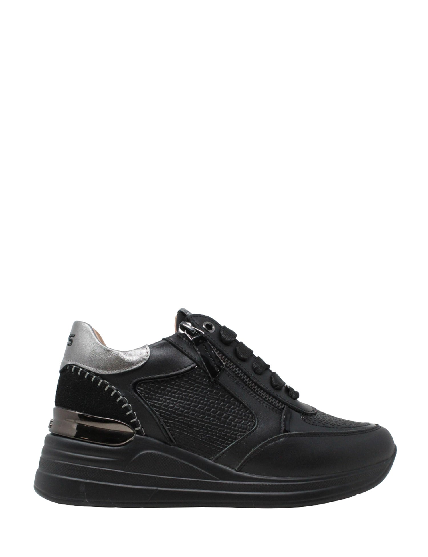Sneakers Nero Keys