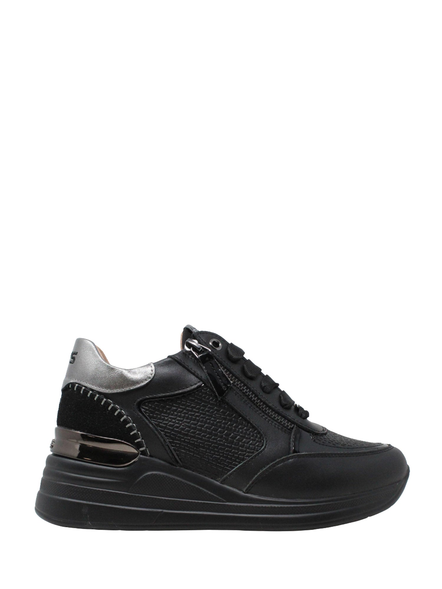 Sneakers Nero Keys