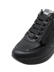Sneakers Nero Keys