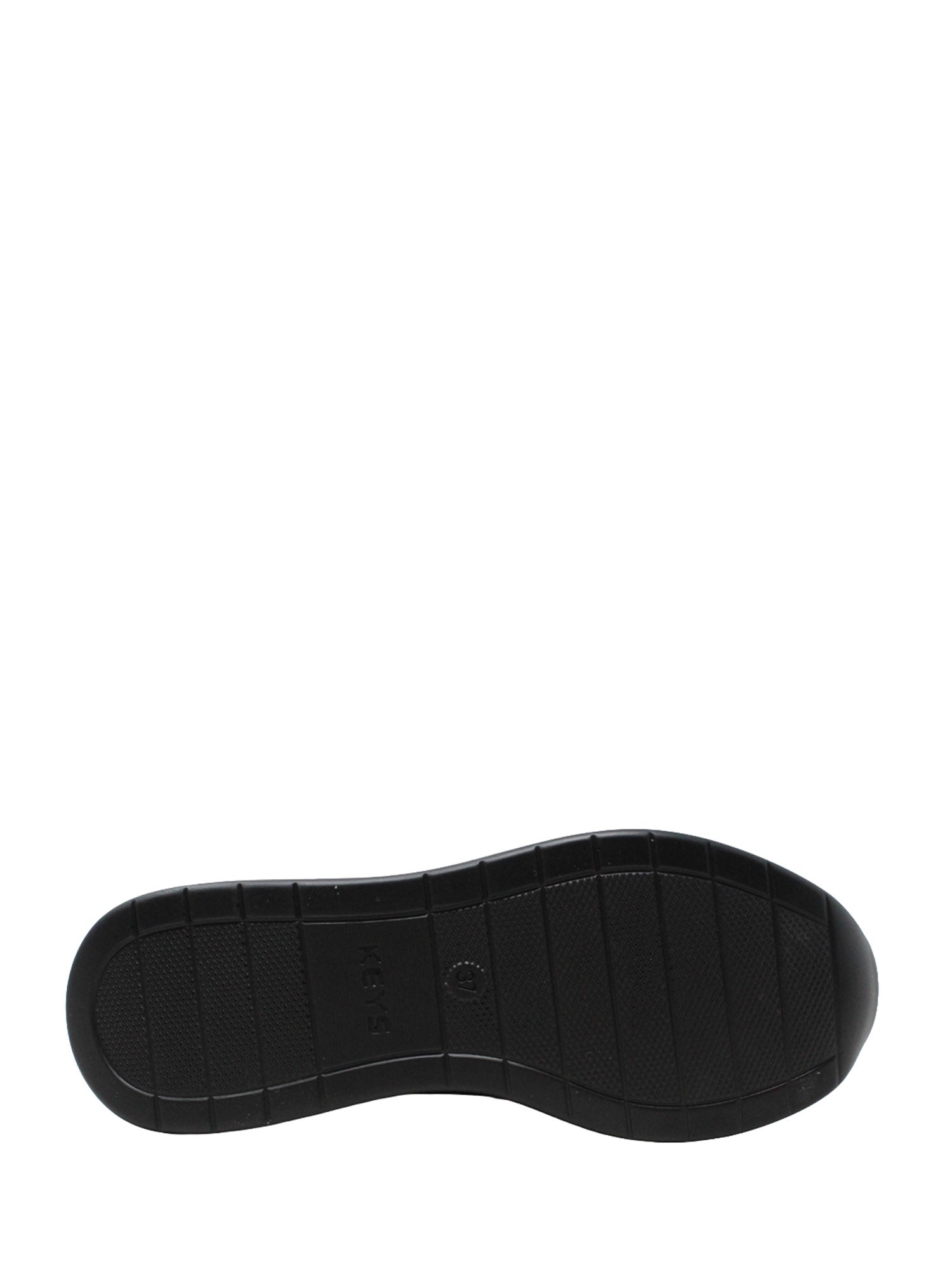 Sneakers Nero Keys