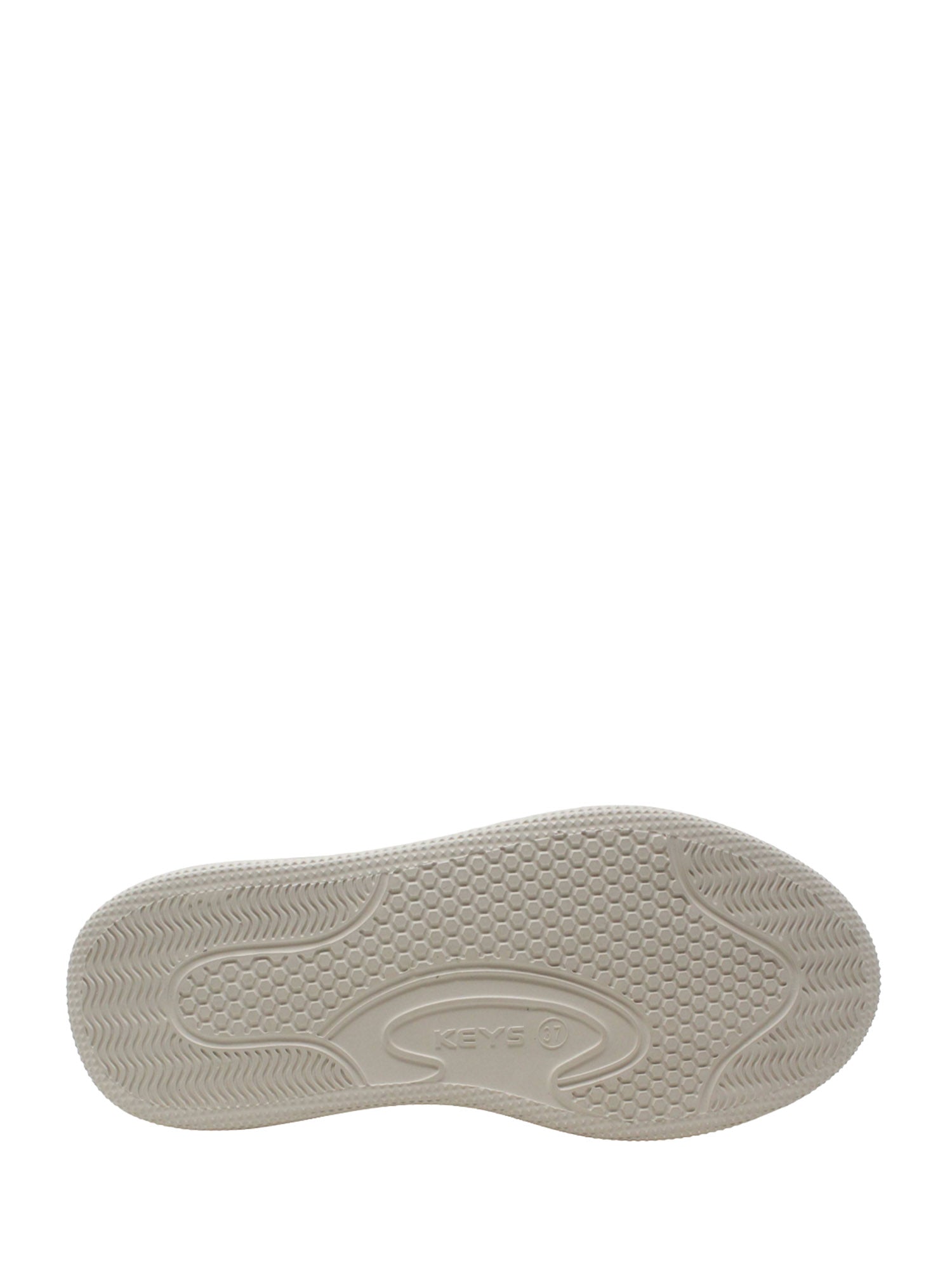 Sneakers Beige Keys