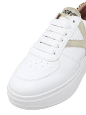 Sneakers Bianco Keys