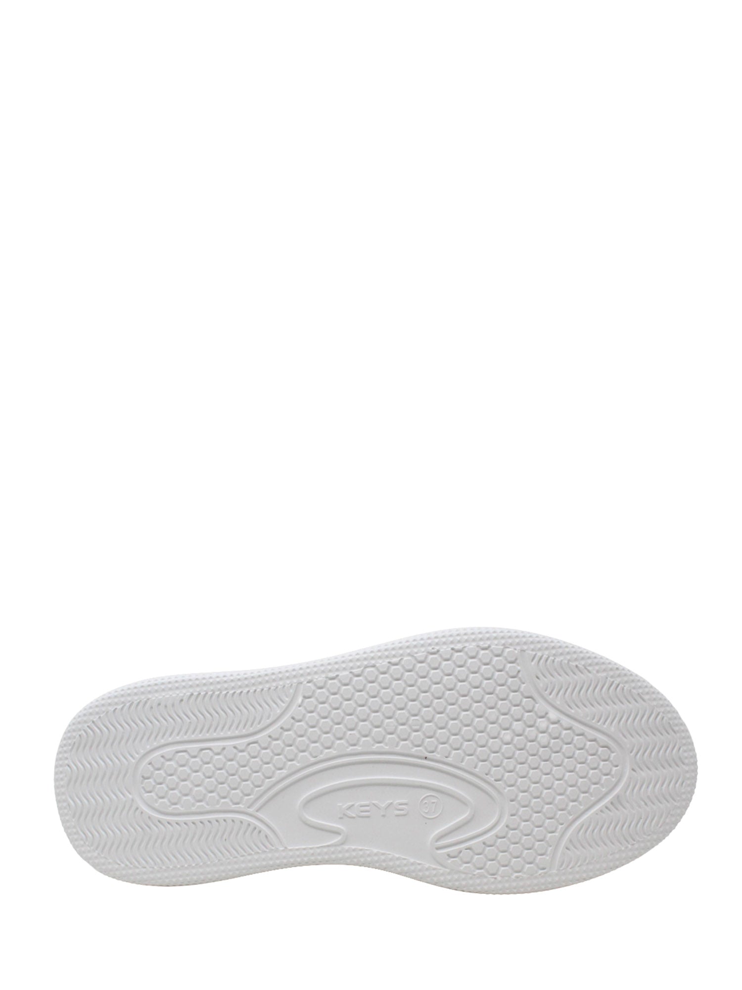Sneakers Bianco Keys