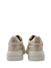 Sneakers Beige Keys