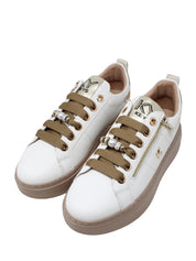Sneakers Bianco Keys