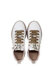 Sneakers Bianco Keys
