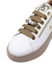 Sneakers Bianco Keys