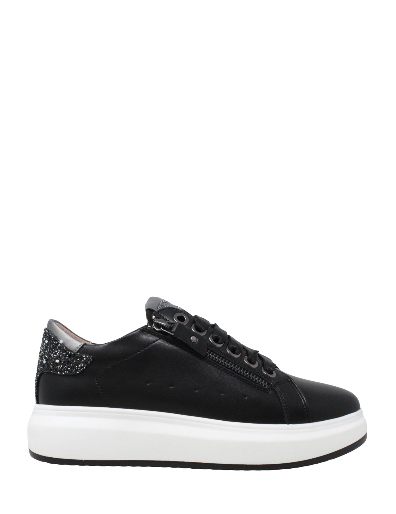 Sneakers Nero Keys