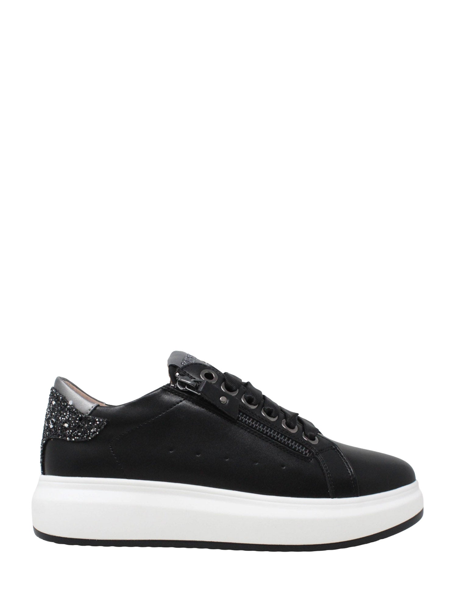 Sneakers Nero Keys