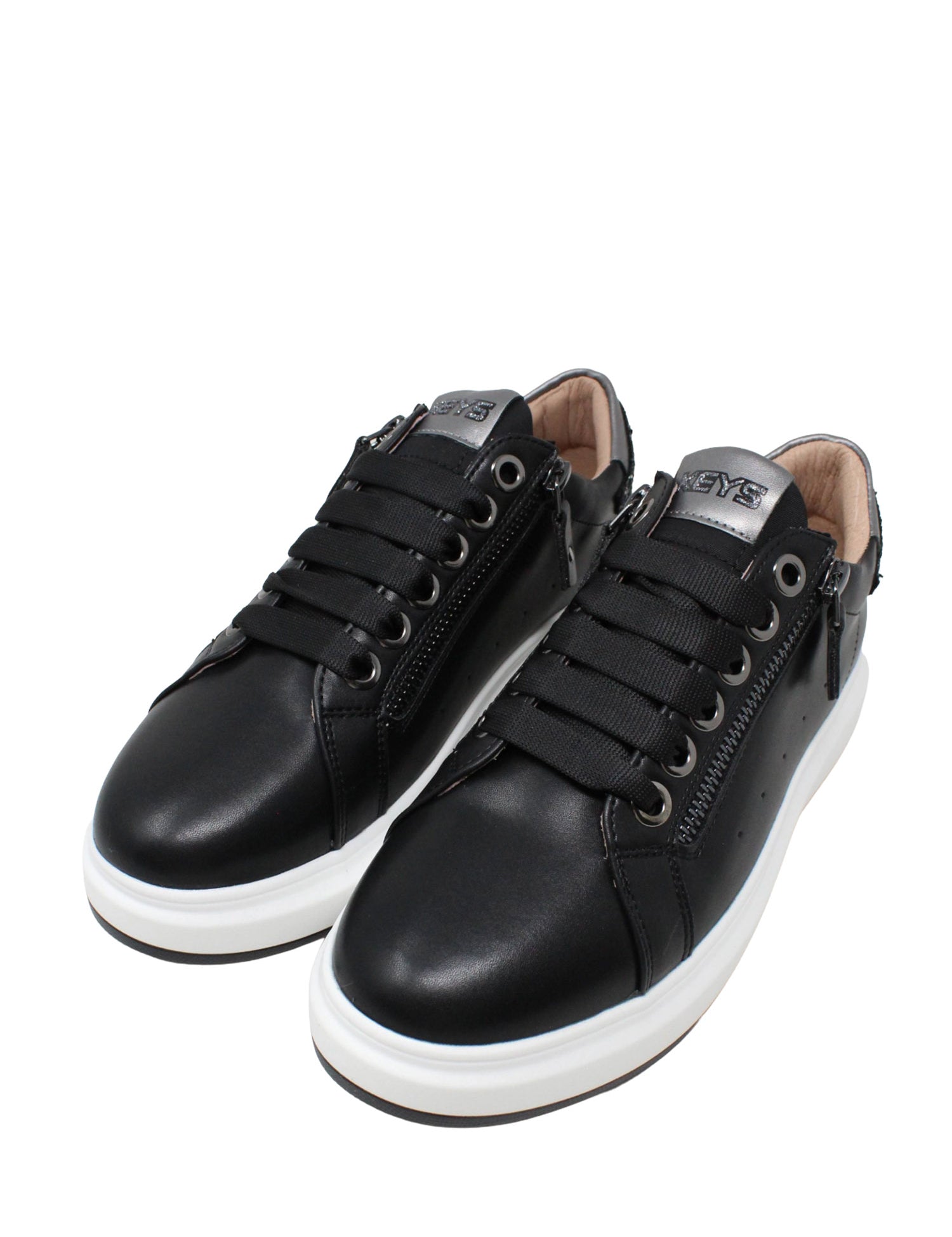 Sneakers Nero Keys