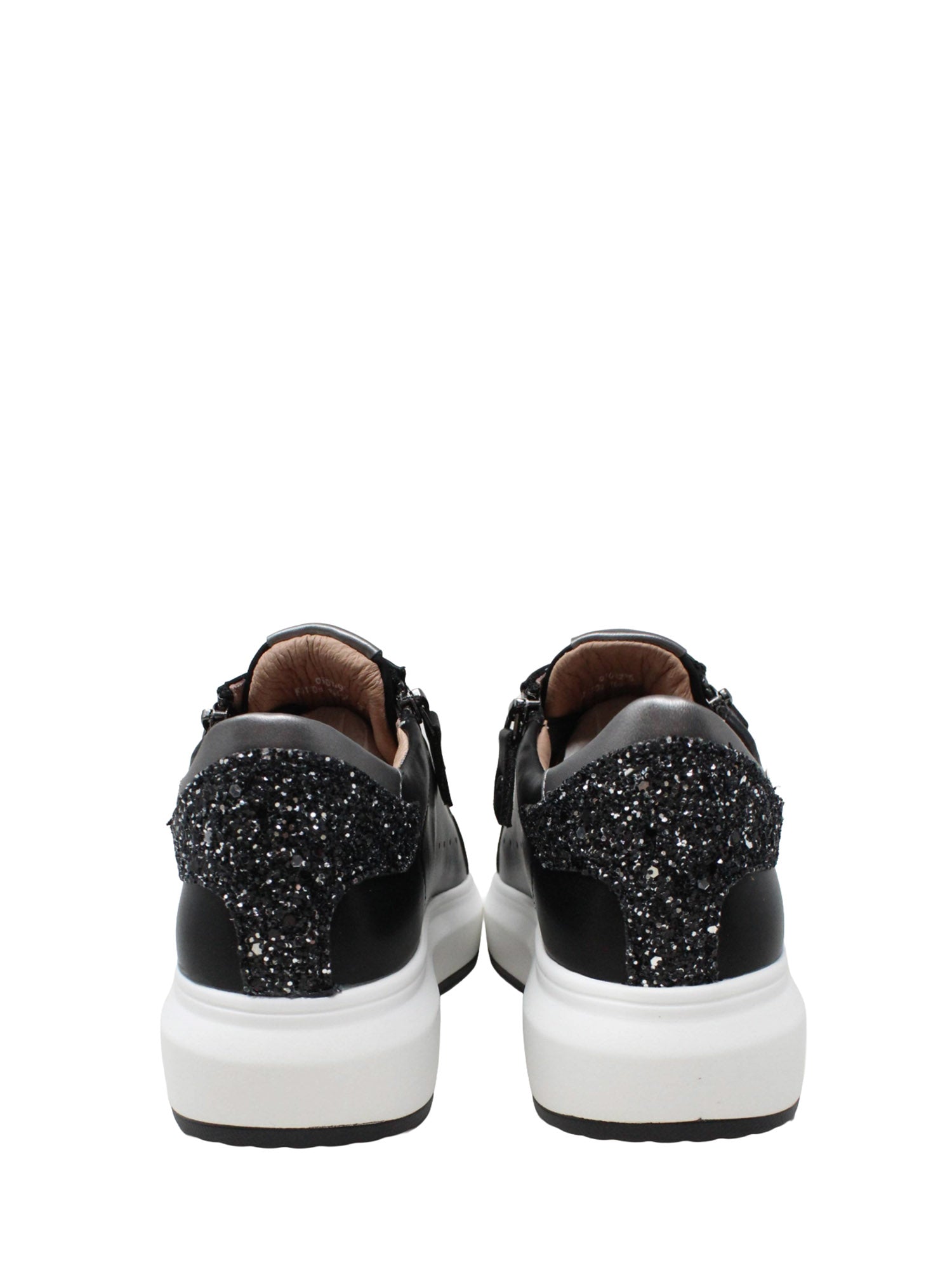Sneakers Nero Keys