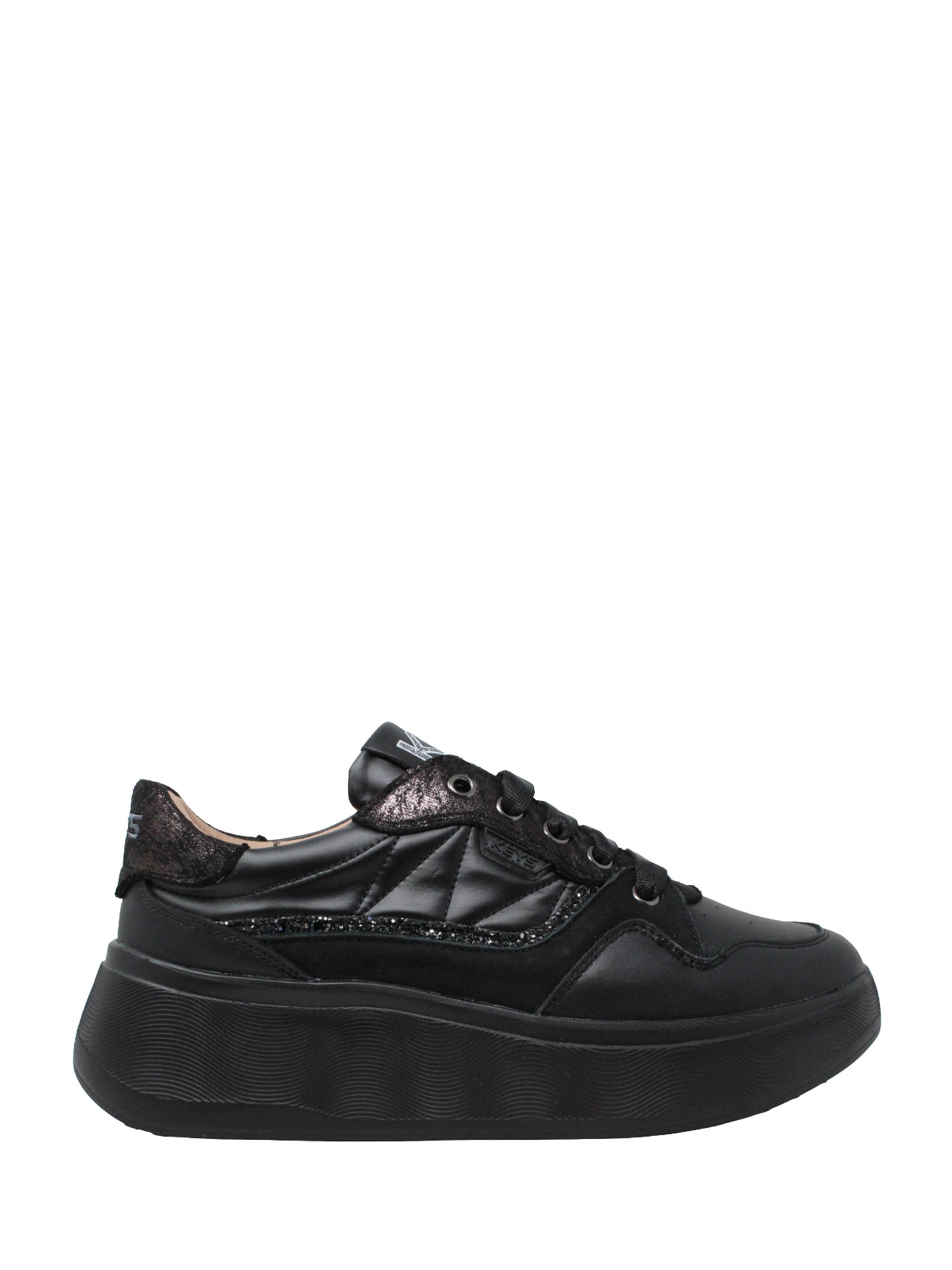 Sneakers Nero Keys