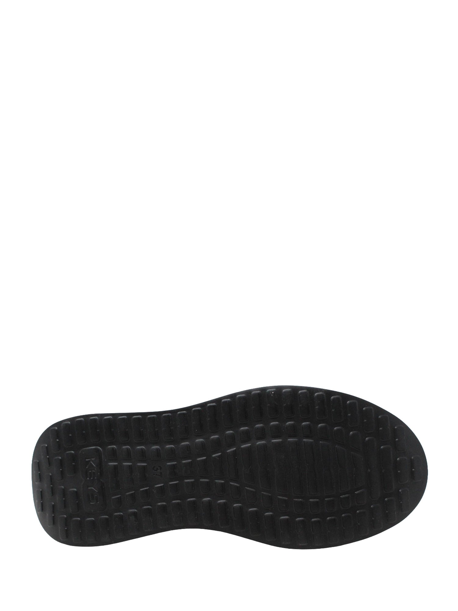 Sneakers Nero Keys