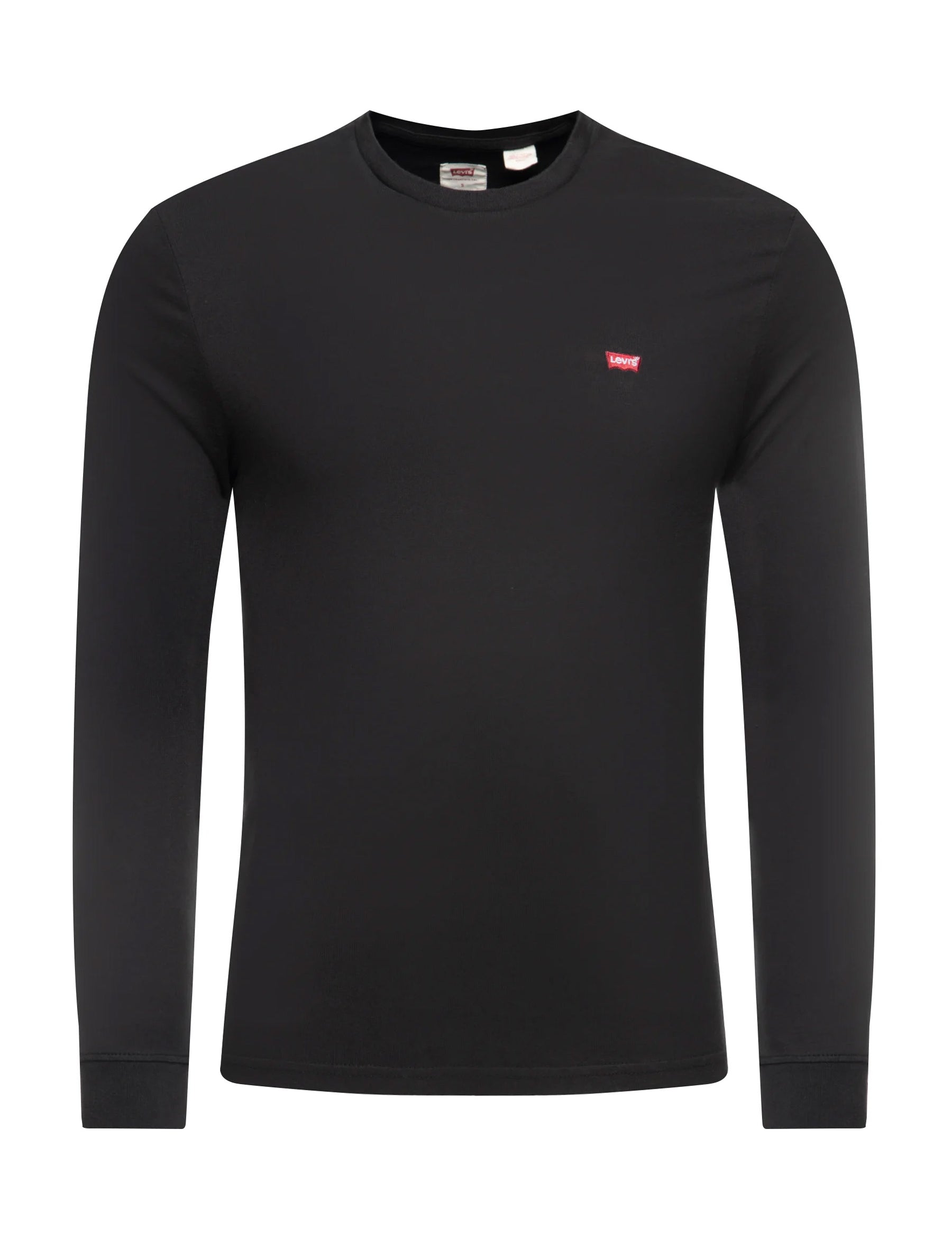 T-shirt Nero Levi's