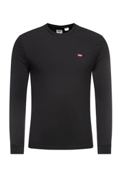 T-shirt Nero Levi's