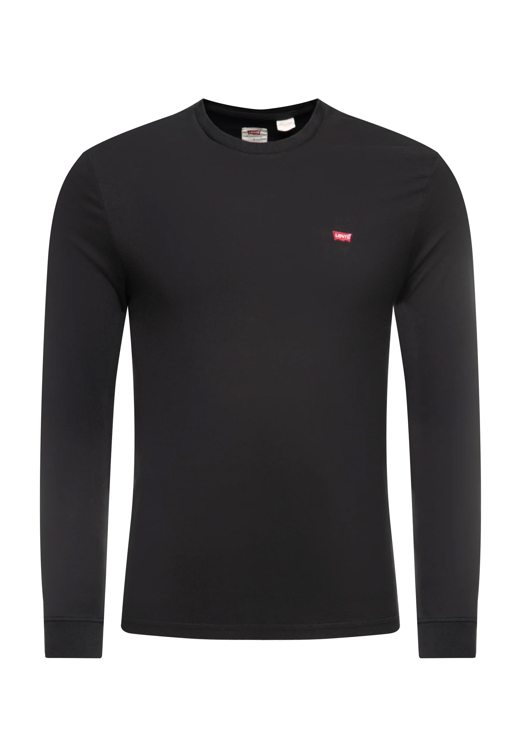 T-shirt Nero Levi's