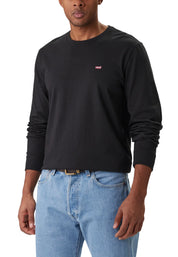 T-shirt Nero Levi's