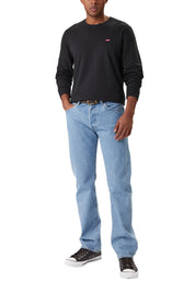 T-shirt Nero Levi's