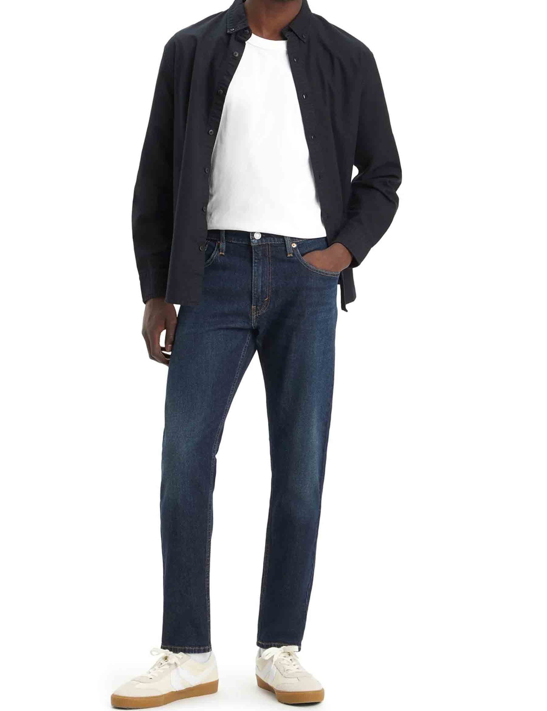 Jeans Blu Levi's