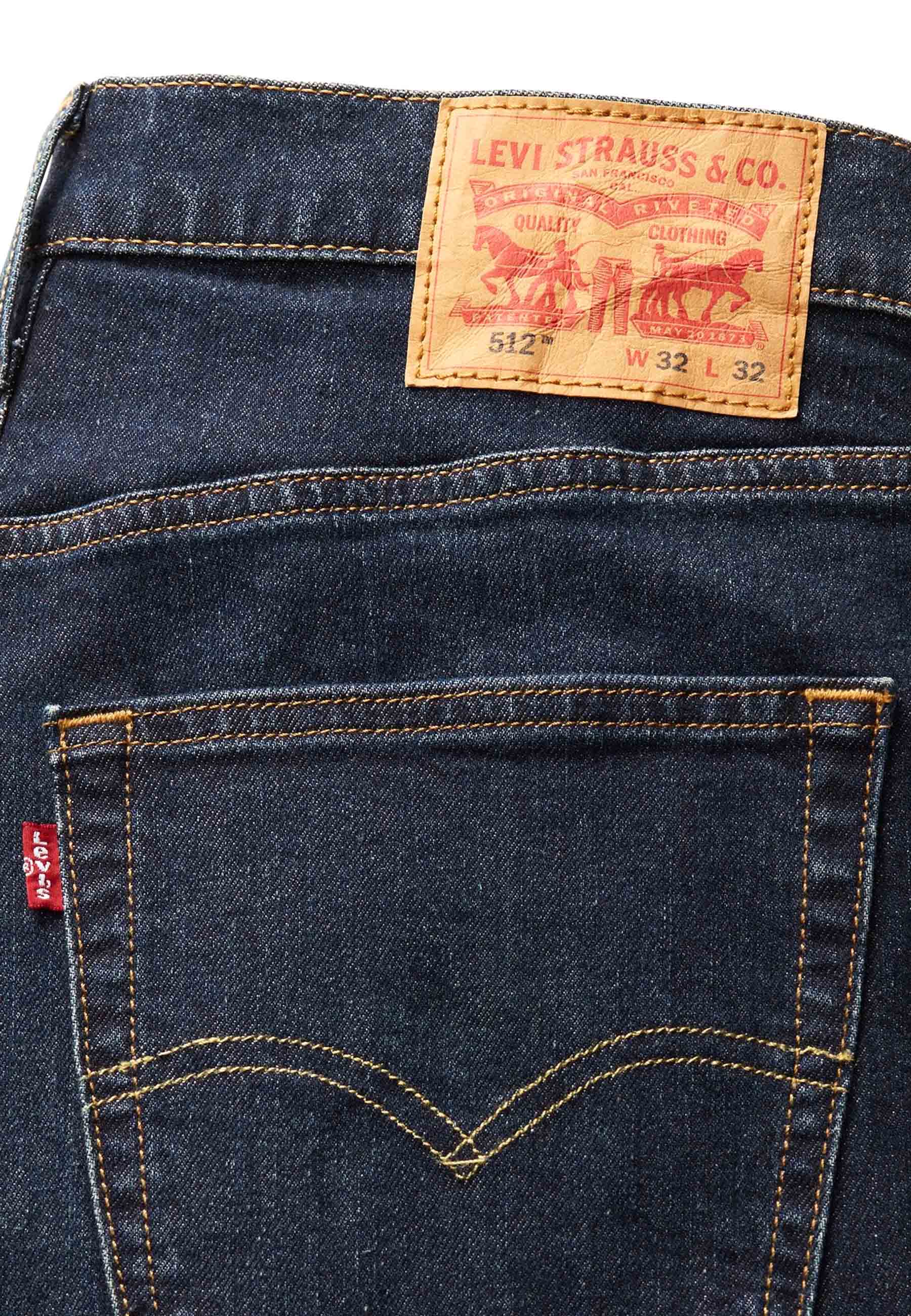 Jeans Blu Levi's