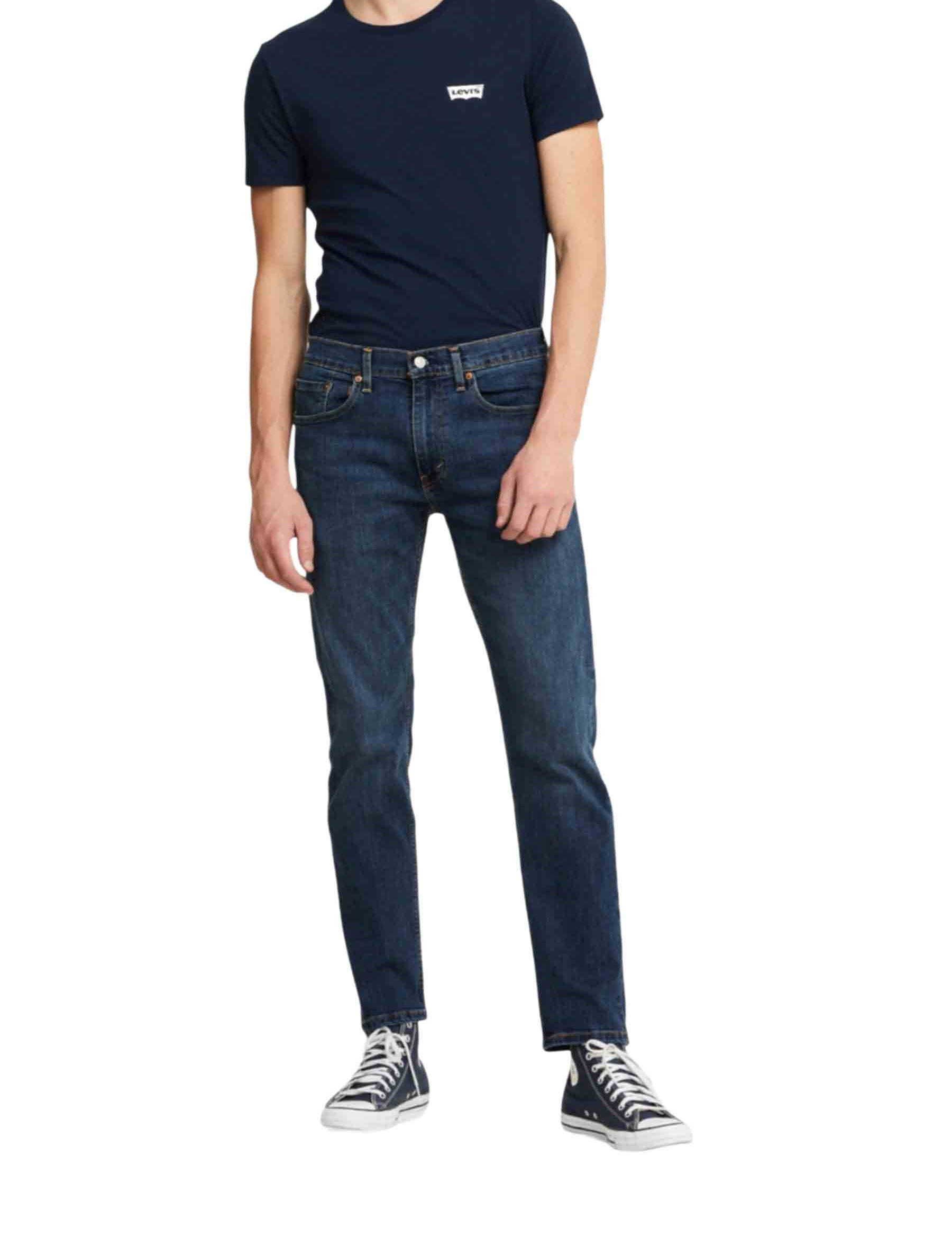 Jeans Blu Levi's
