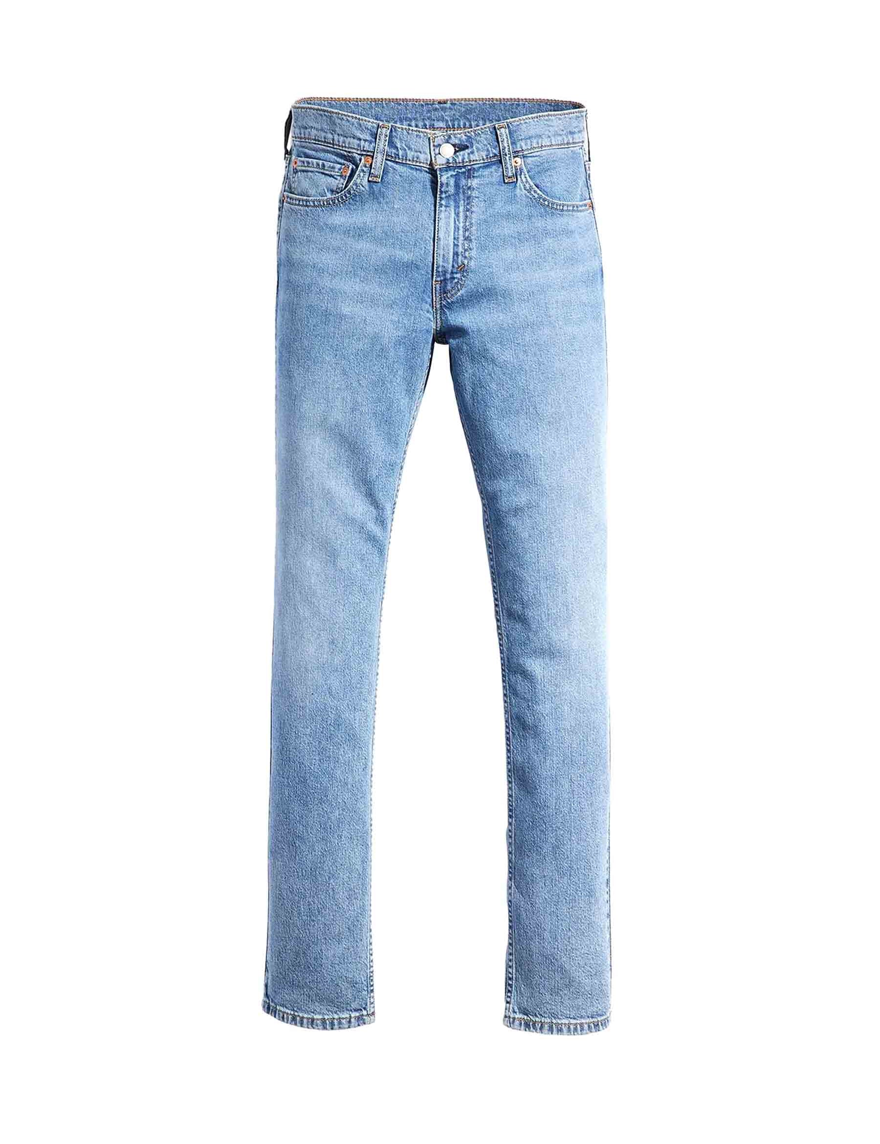 Jeans Blu Levi's