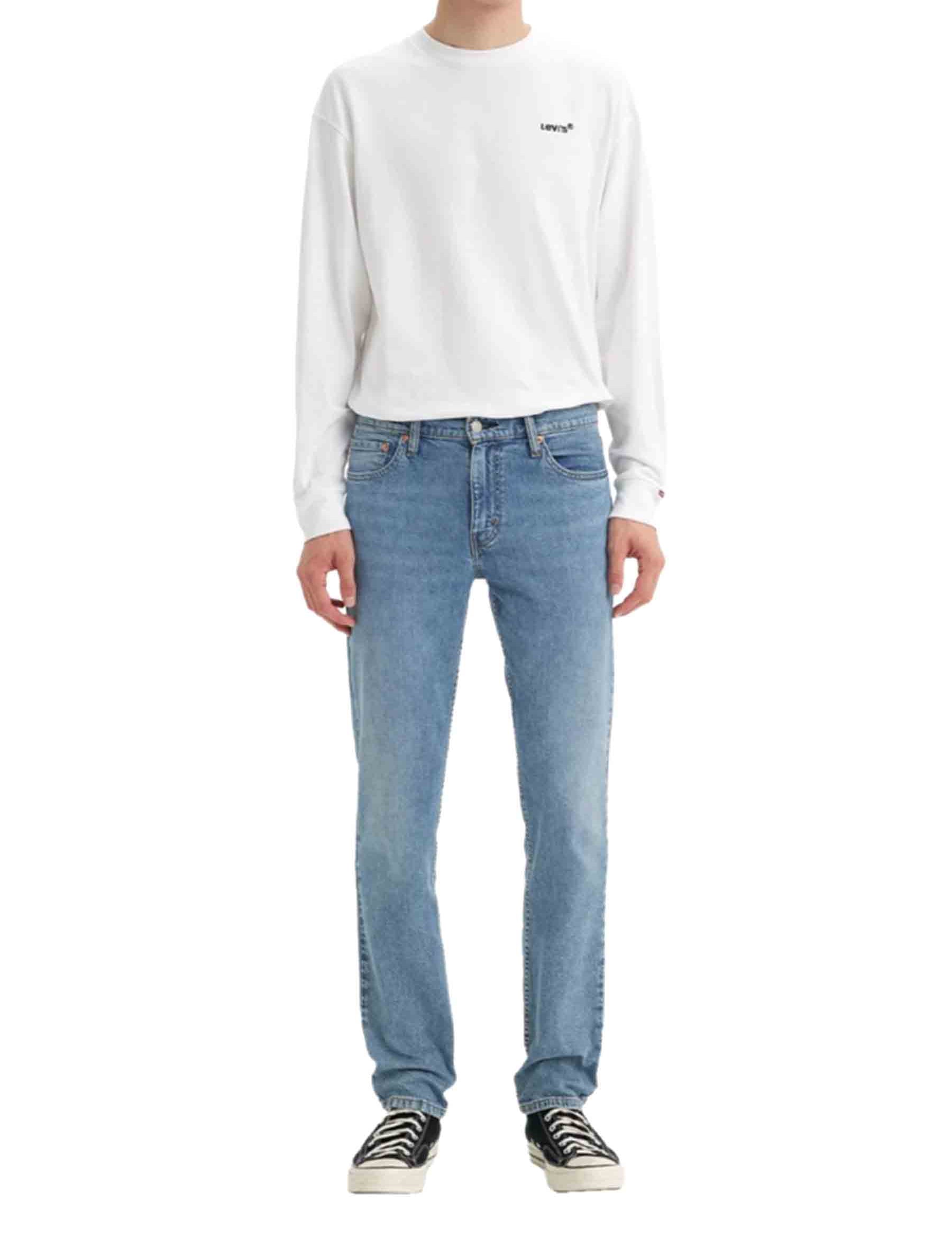 Jeans Blu Levi's
