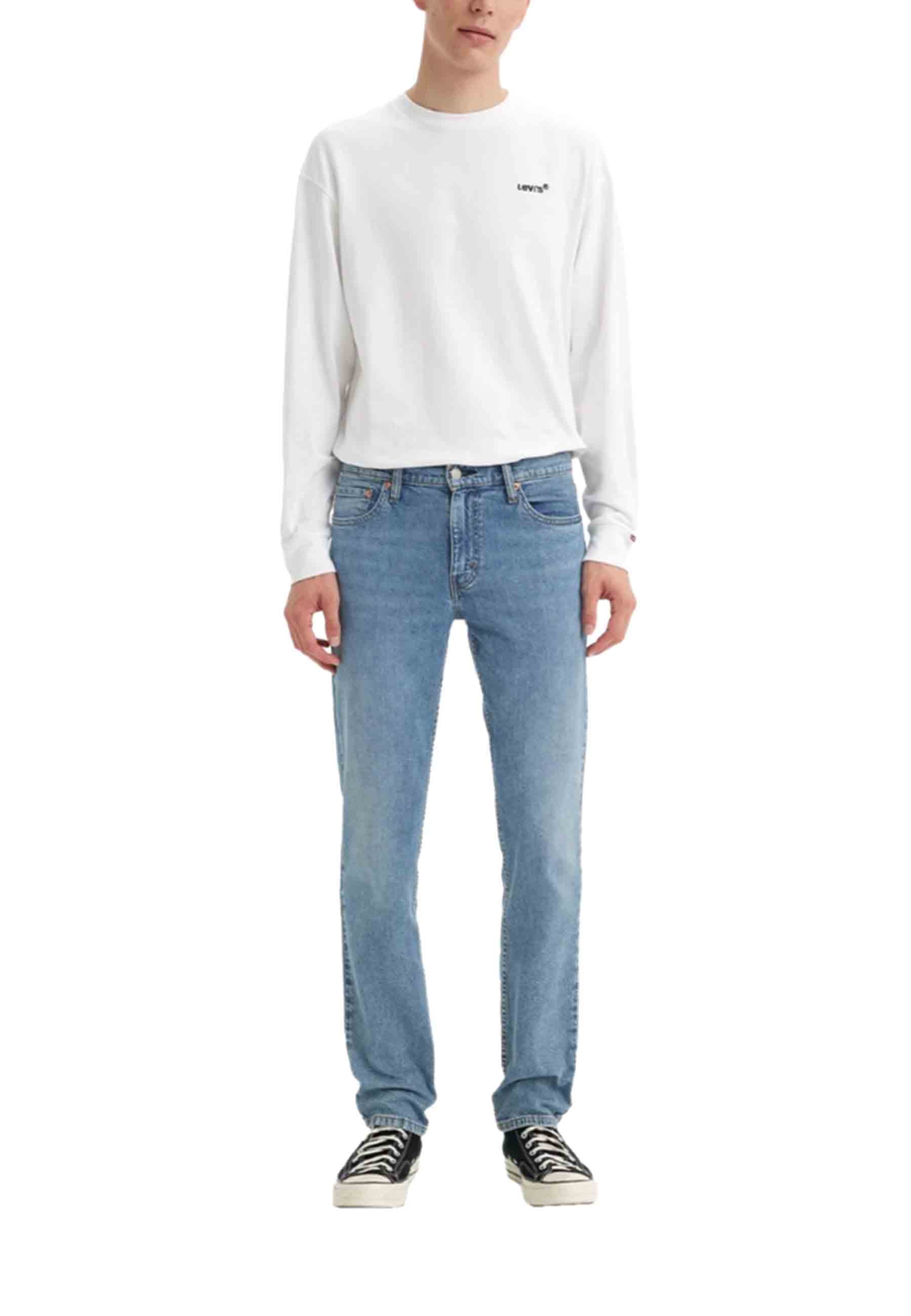 Jeans Blu Levi's