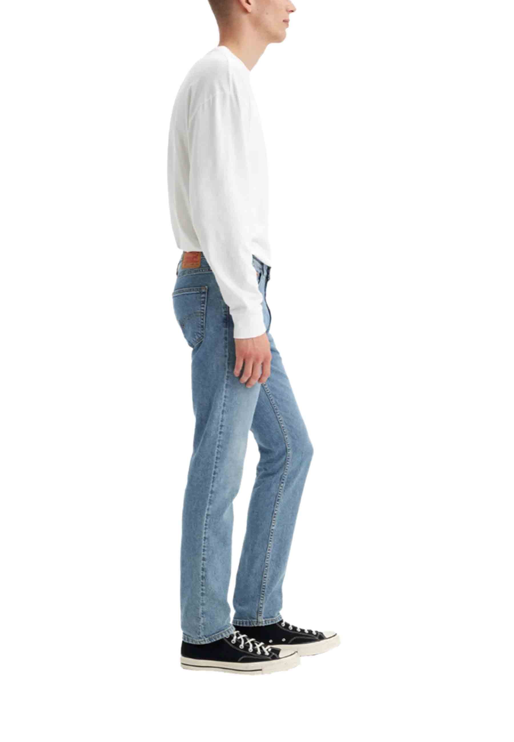 Jeans Blu Levi's