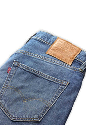 Jeans Blu Levi's