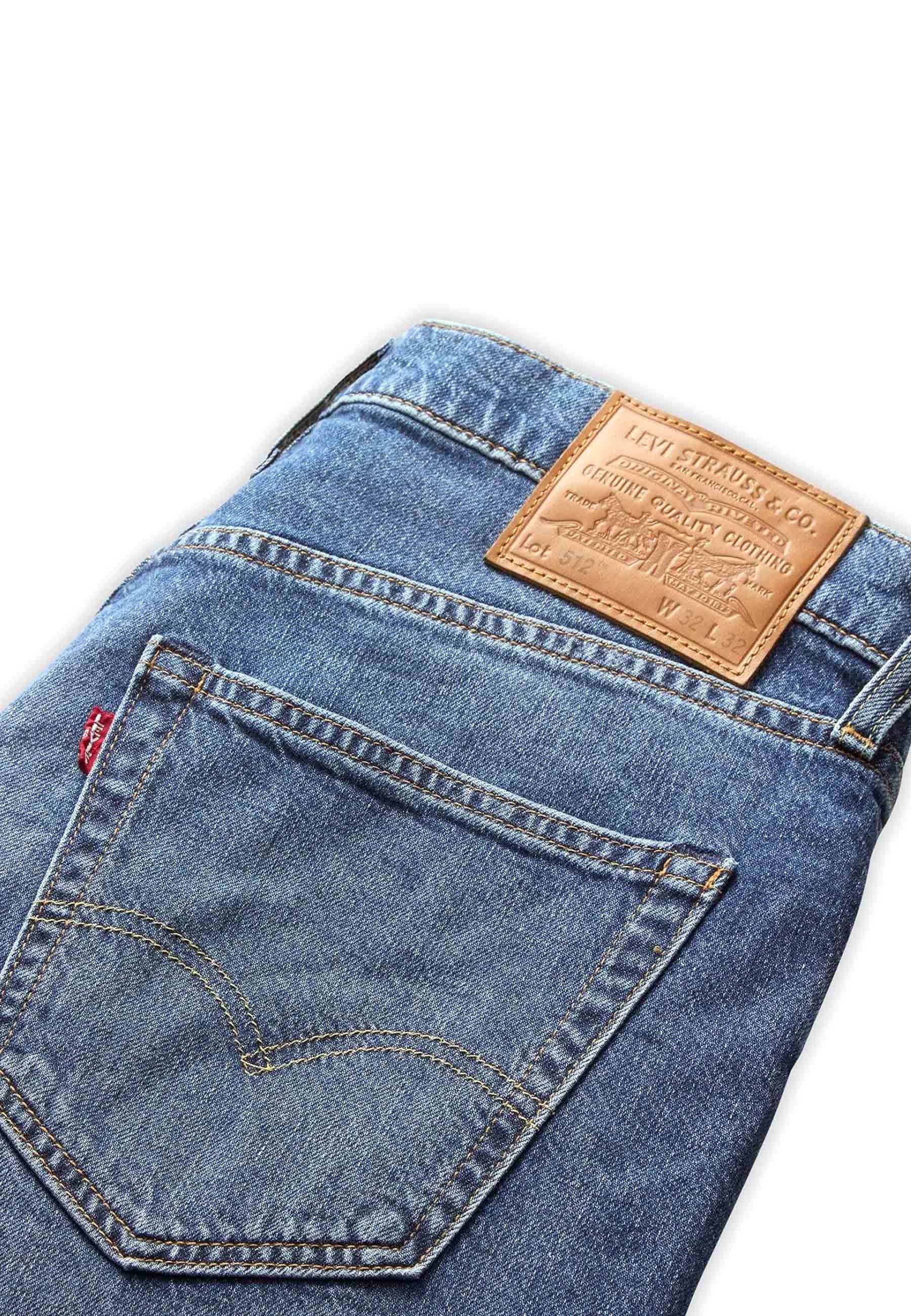 Jeans Blu Levi's