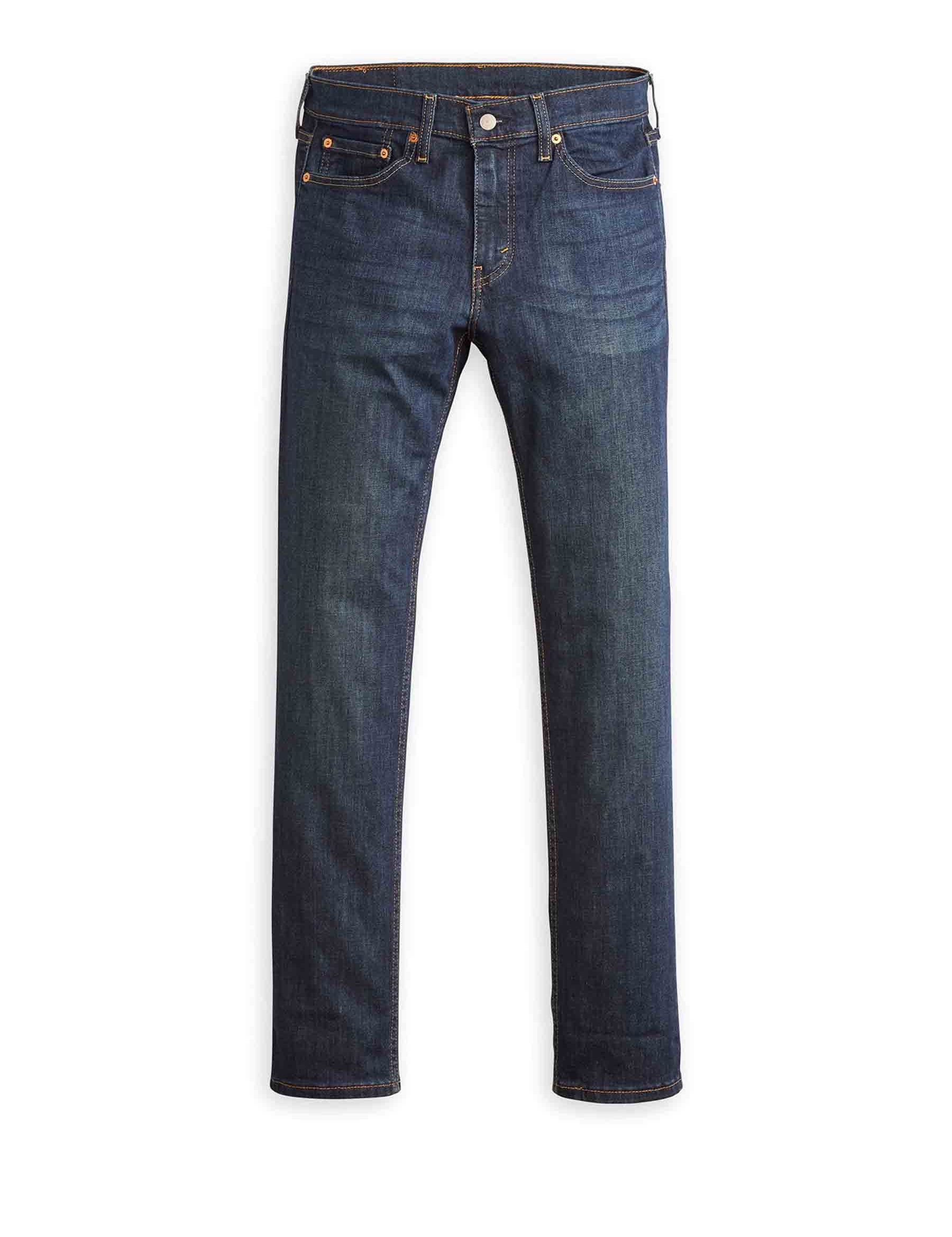 Jeans Blu Levi's