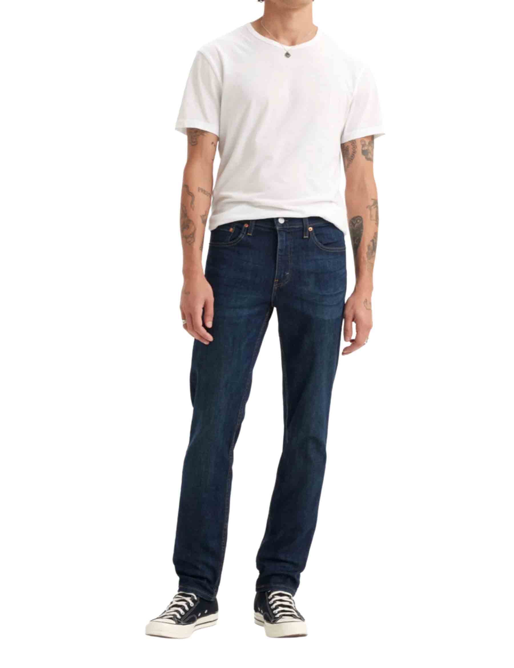 Jeans Blu Levi's