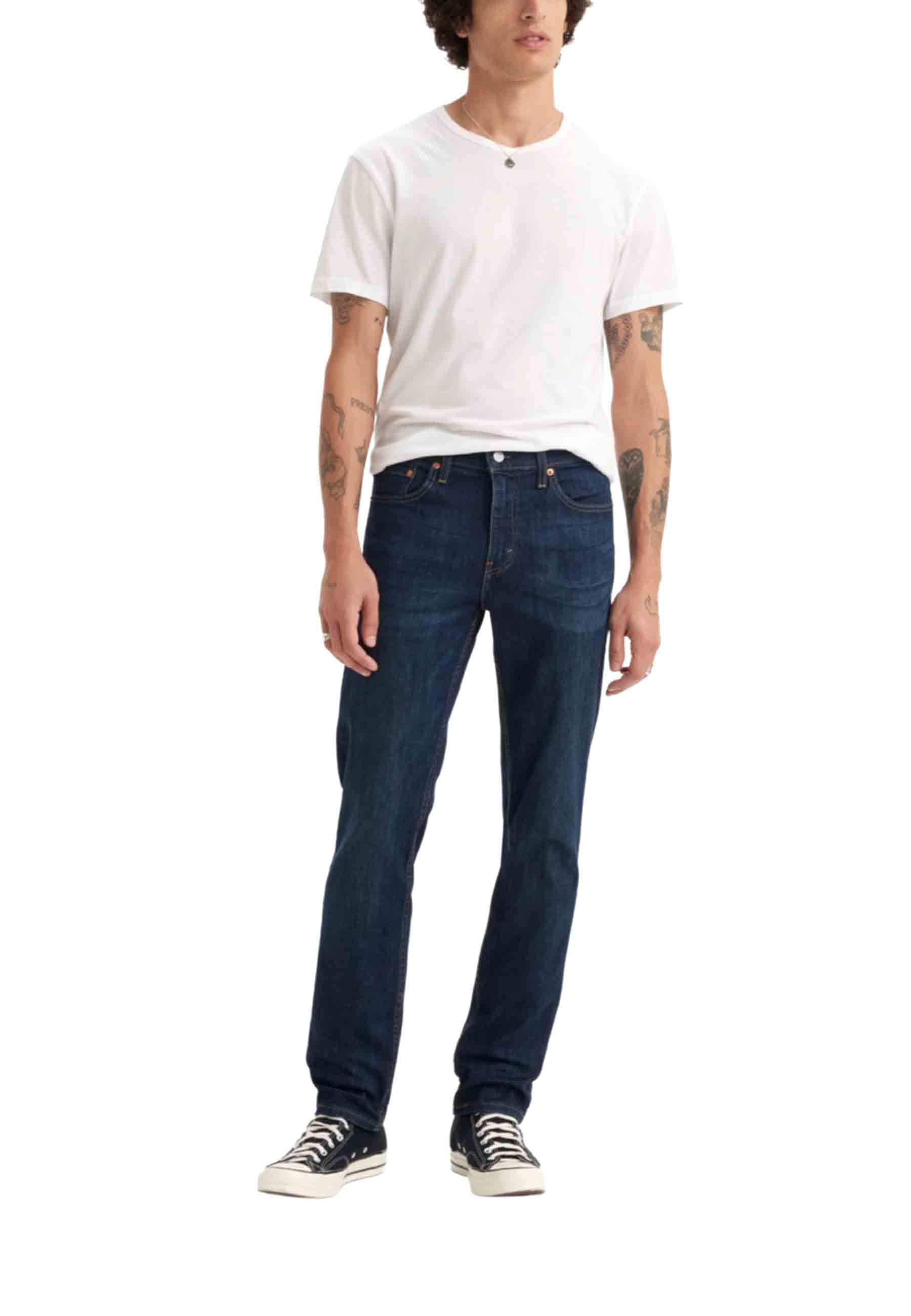 Jeans Blu Levi's