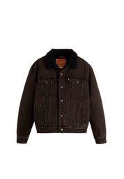 Giacche Nero Levi's