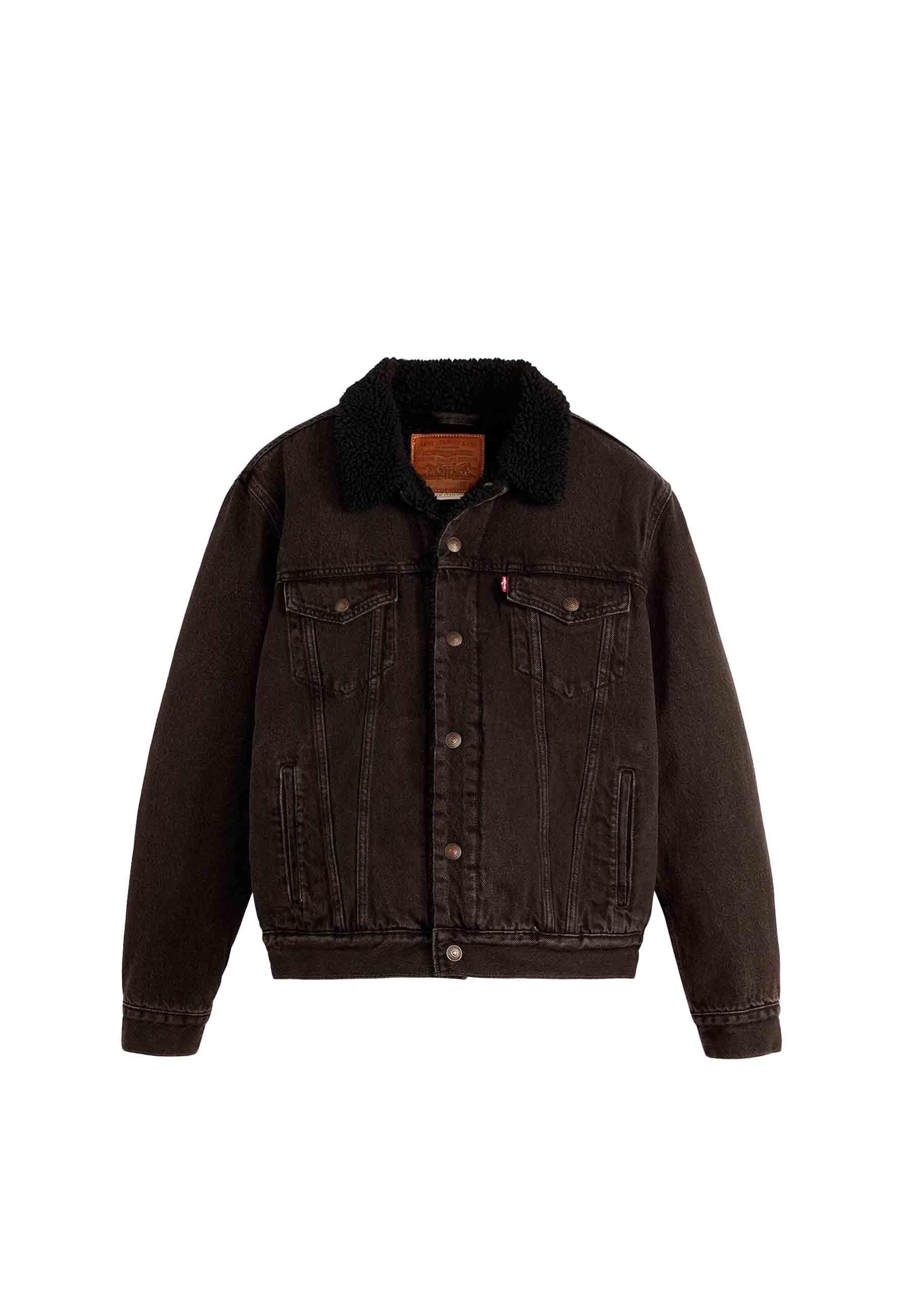 Giacche Nero Levi's