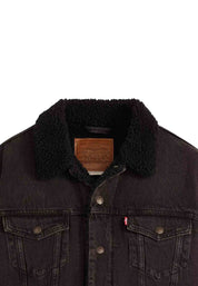 Giacche Nero Levi's