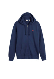 Felpe Blu Levi's