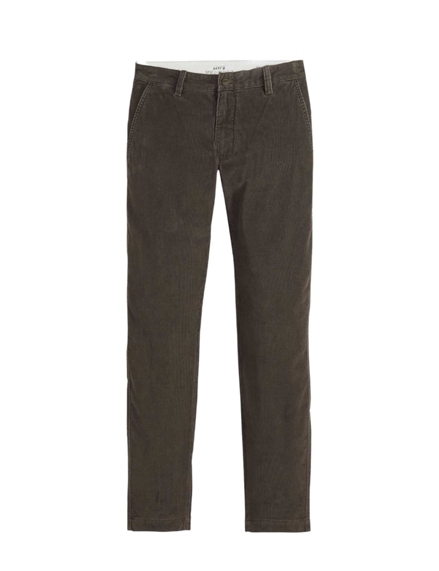 Pantaloni Verde Levi's