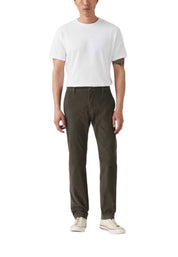 Pantaloni Verde Levi's