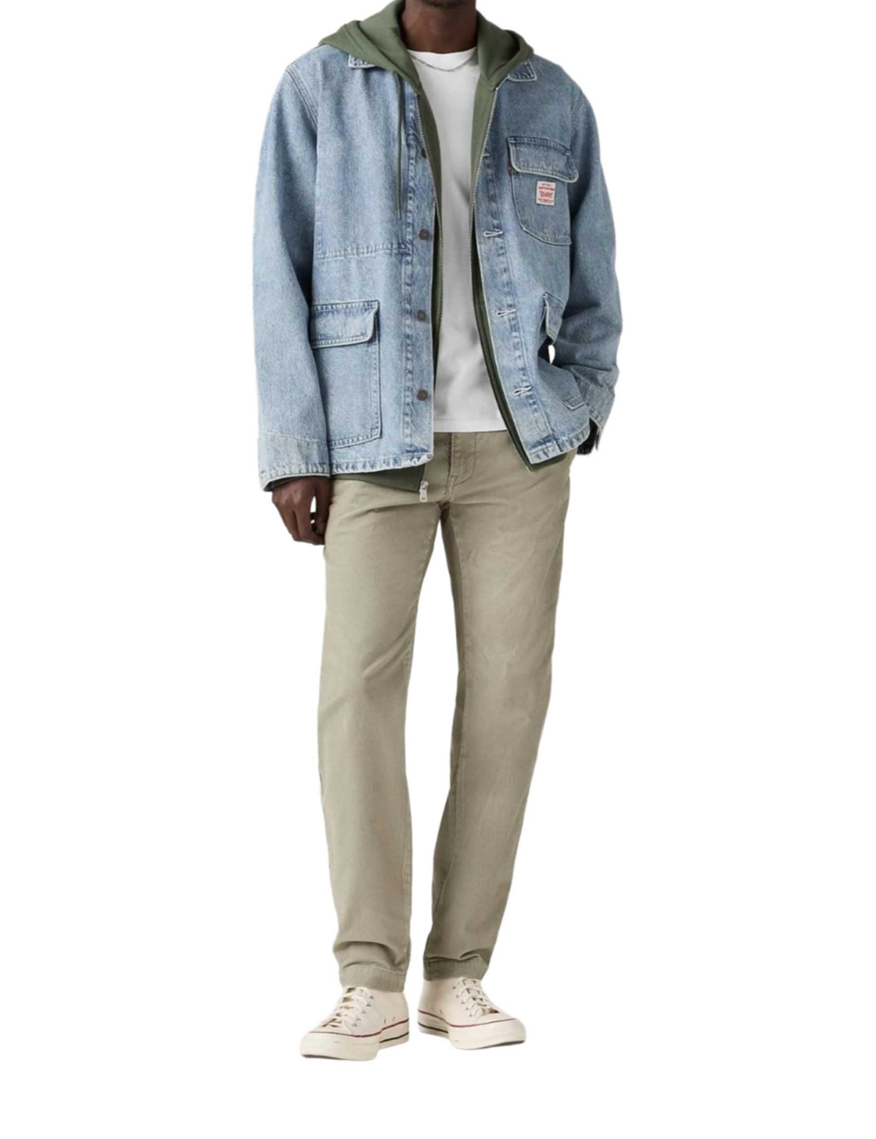 Pantaloni Beige Levi's