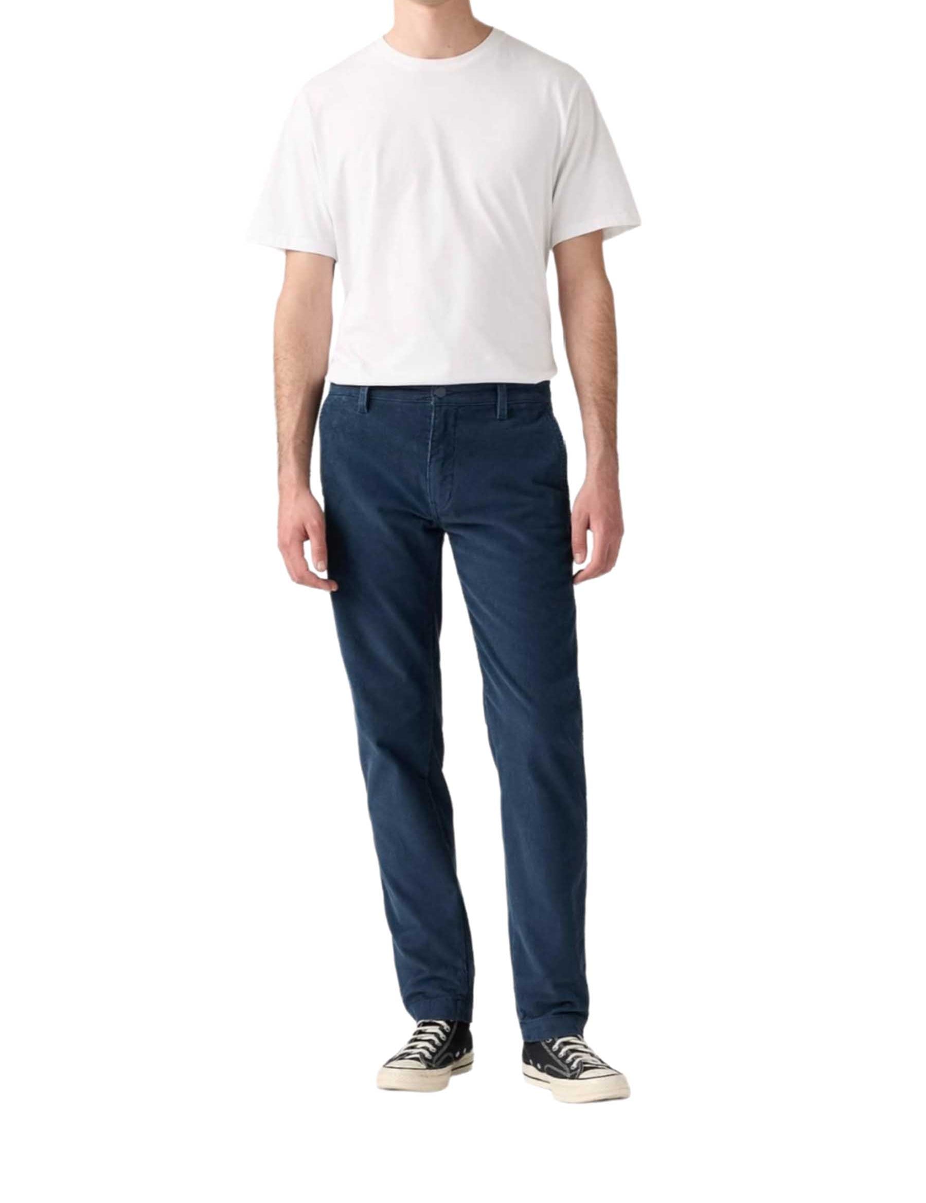 Pantaloni Blu Levi's