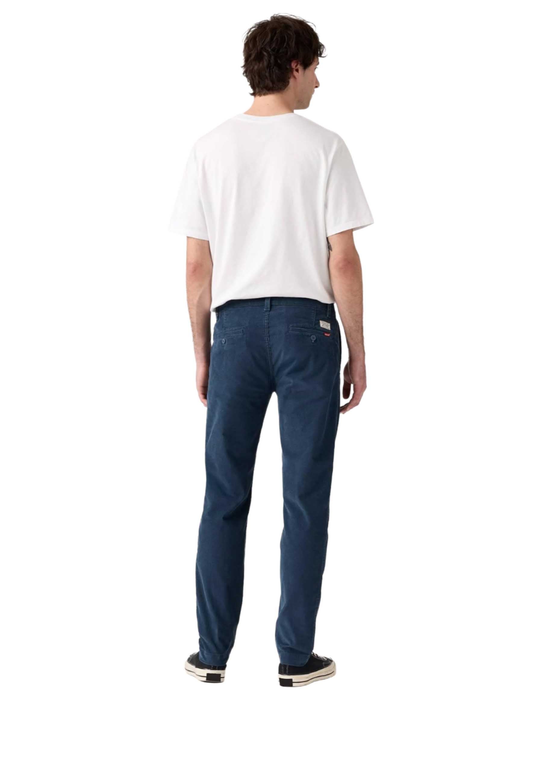 Pantaloni Blu Levi's
