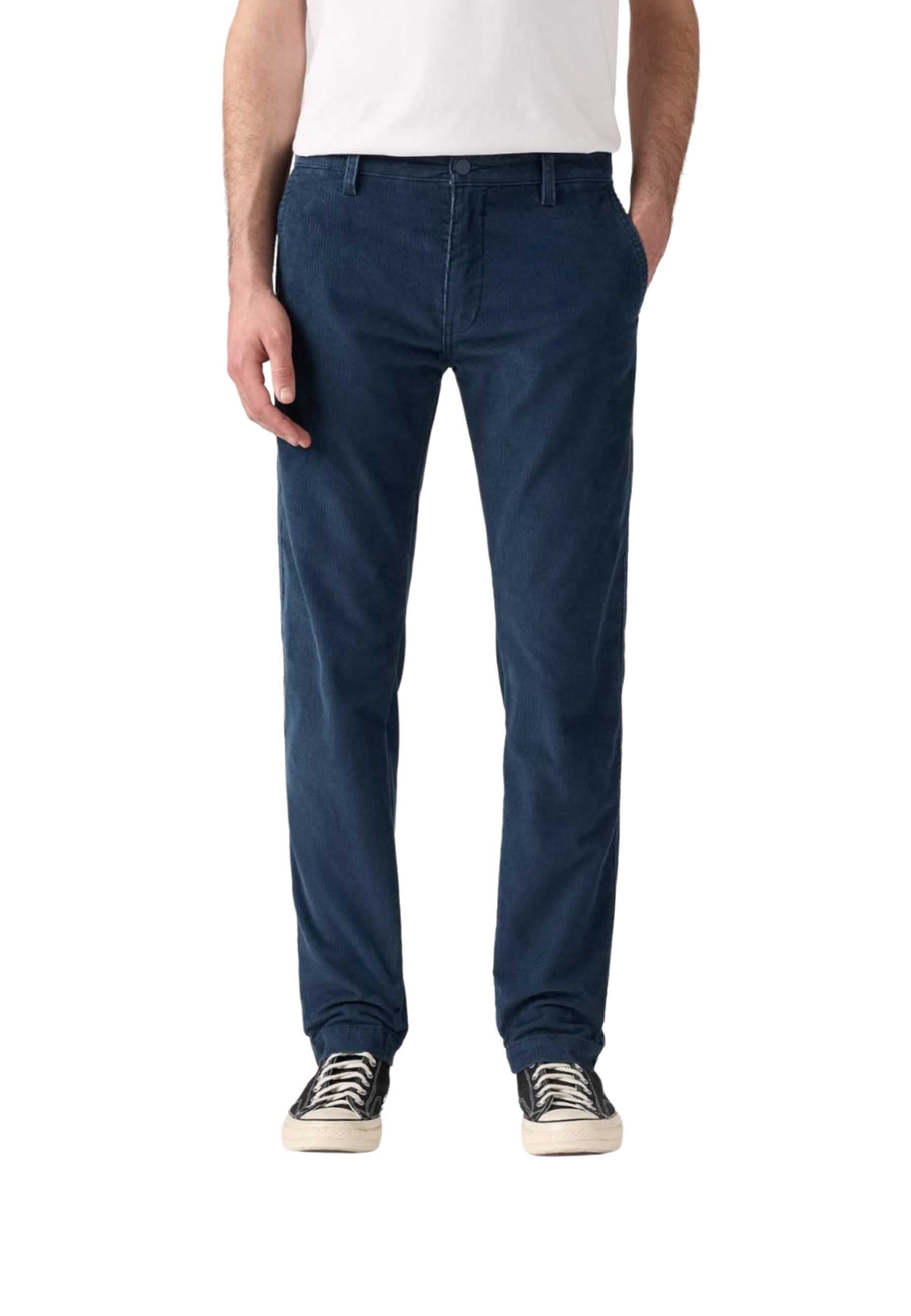 Pantaloni Blu Levi's